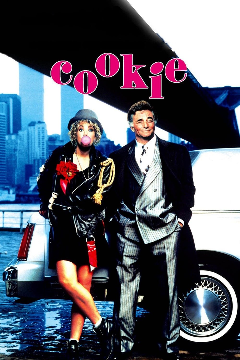 Постер Cookie